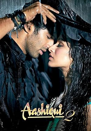 پوستر فیلم Aashiqui 2