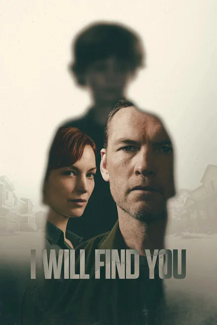 پوستر سریال I Will Find You