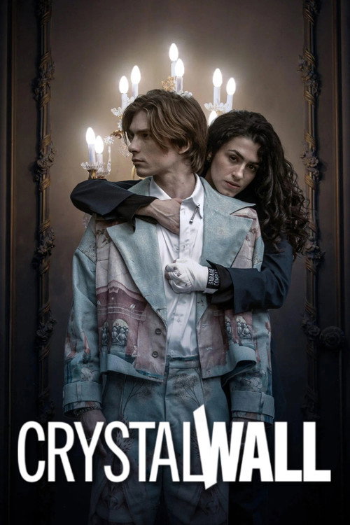 پوستر سریال Crystal Wall