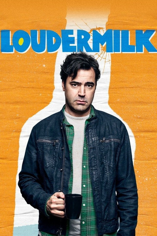پوستر سریال Loudermilk