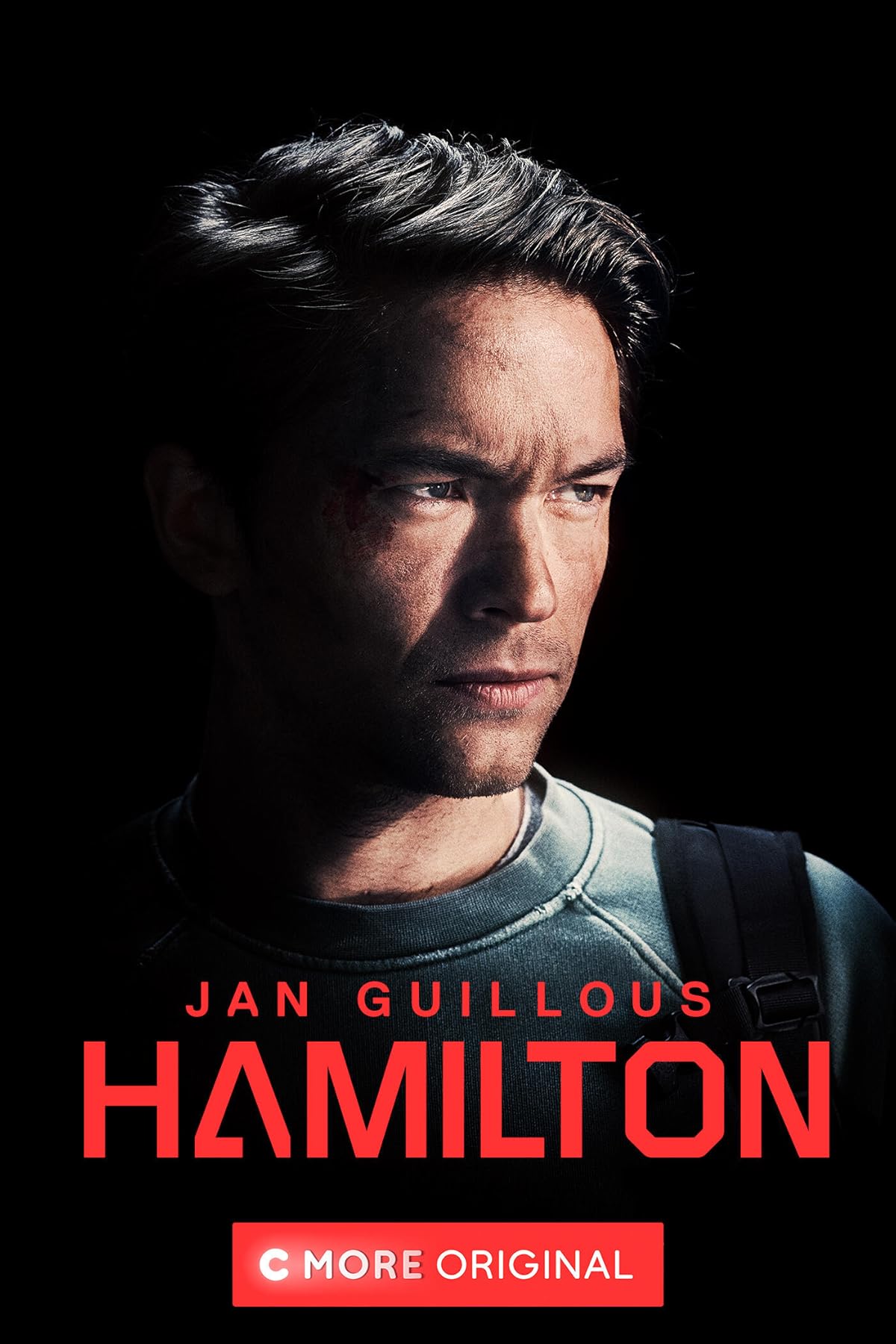 پوستر سریال Agent Hamilton