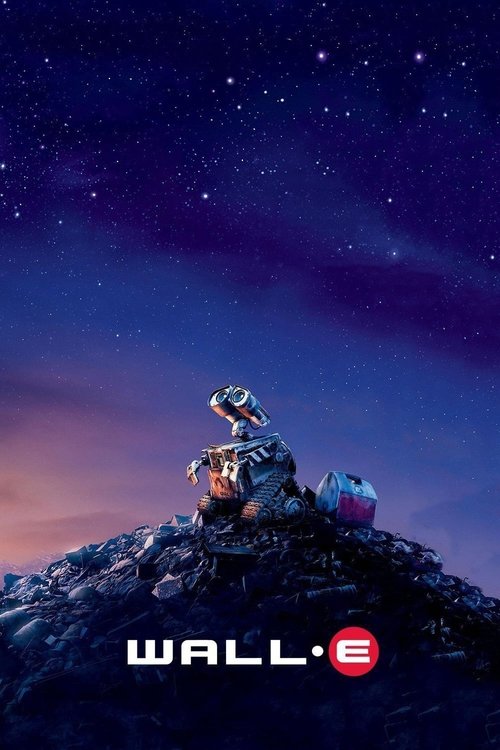 پوستر فیلم Walle