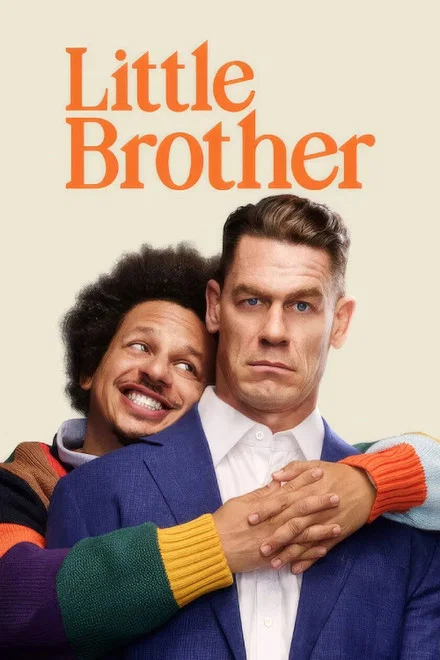 پوستر فیلم Little Brother