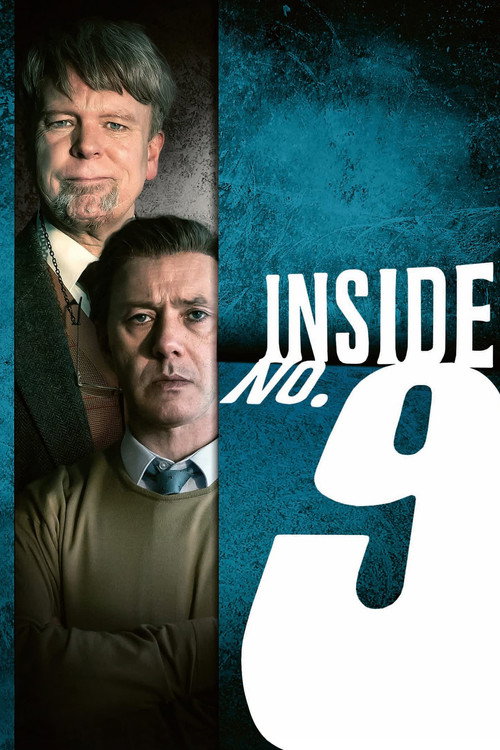 پوستر سریال Inside No 9