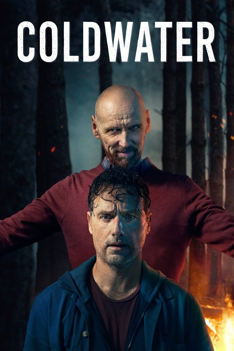 پوستر سریال Cold Water