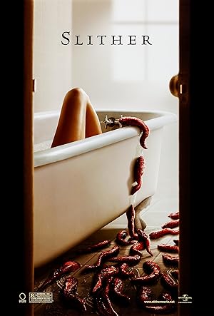 پوستر فیلم Slither