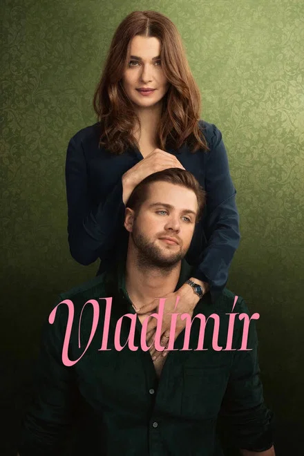 پوستر سریال Vladimir