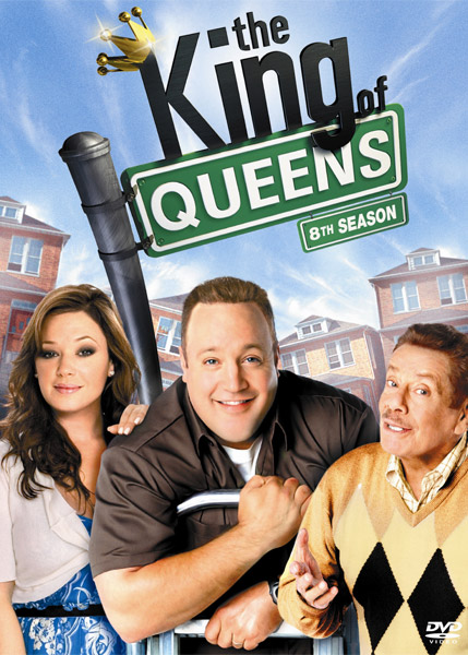 پوستر سریال The King Of Queens
