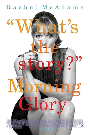 پوستر فیلم Morning Glory