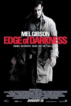پوستر فیلم Edge Of Darkness