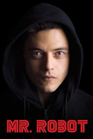 پوستر سریال Mr Robot
