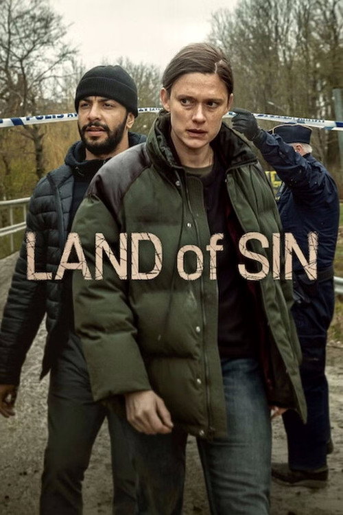پوستر سریال Land Of Sin