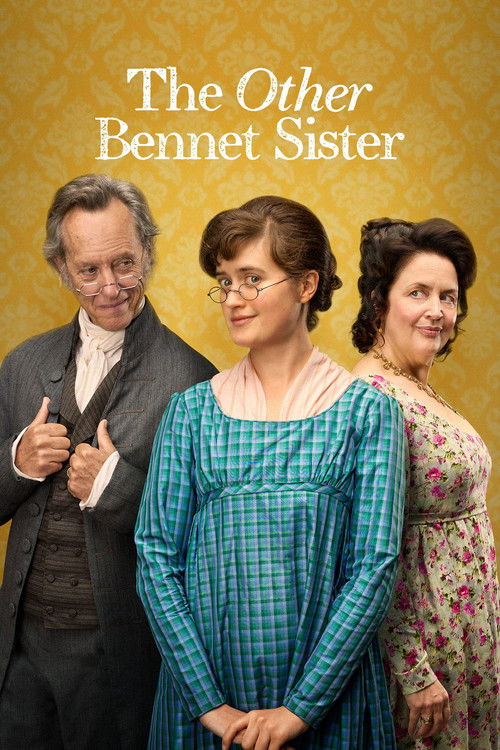 پوستر سریال The Other Bennet Sister