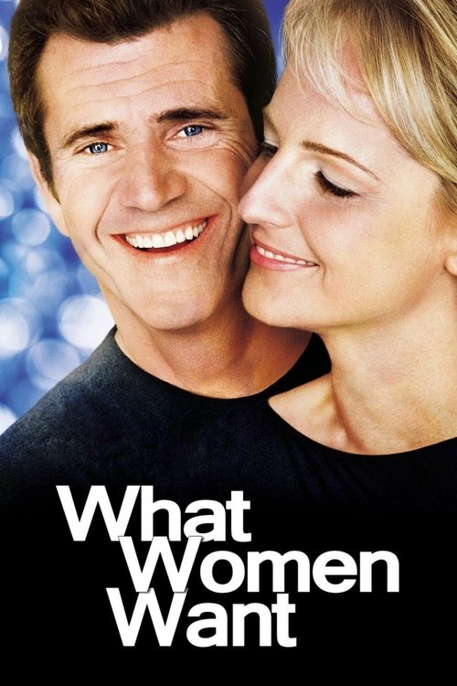 پوستر فیلم What Women Want