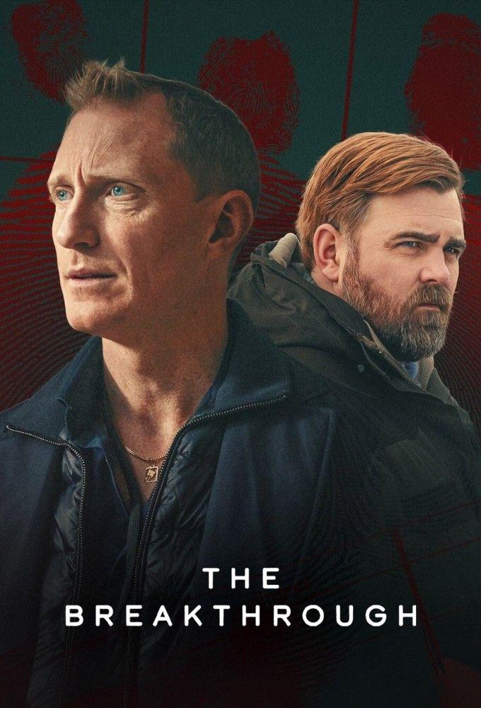 پوستر سریال The Breakthrough