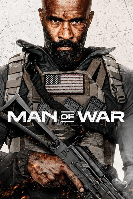 پوستر فیلم Man Of War