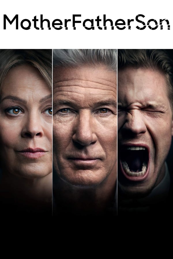 پوستر سریال Motherfatherson