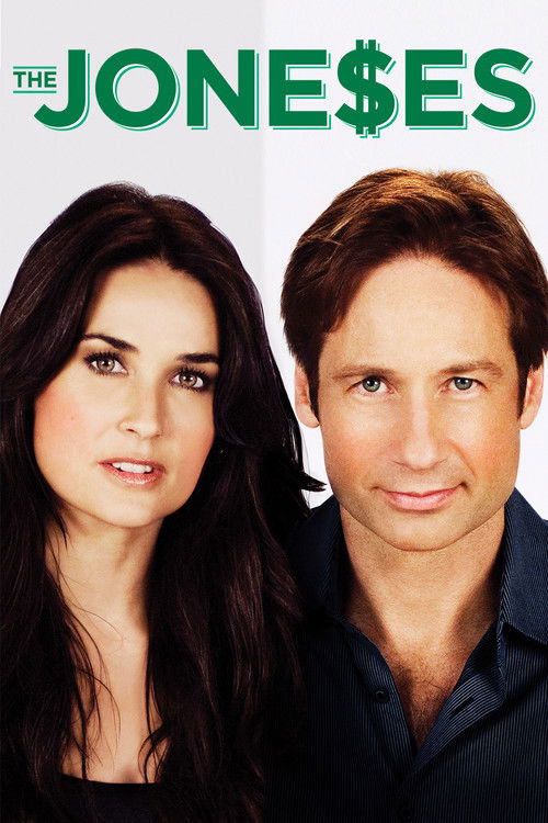The Joneses 2009 2