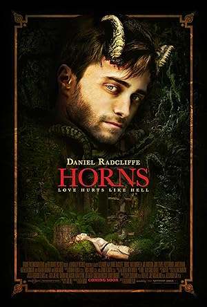 پوستر فیلم Horns