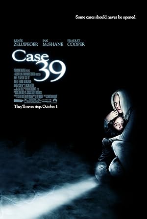 پوستر فیلم Case 39