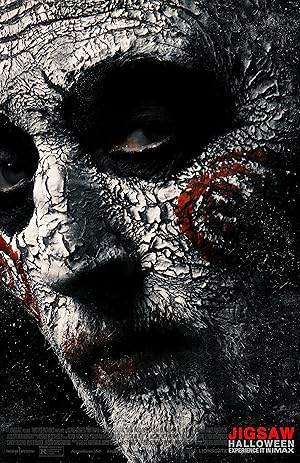 پوستر فیلم Jigsaw