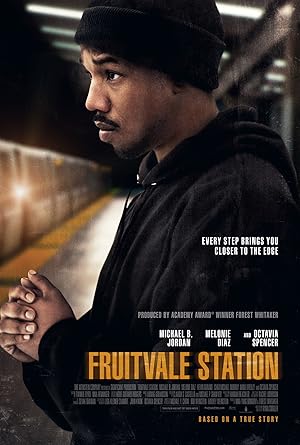 پوستر فیلم Fruitvale Station