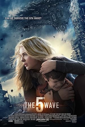 پوستر فیلم The 5th Wave