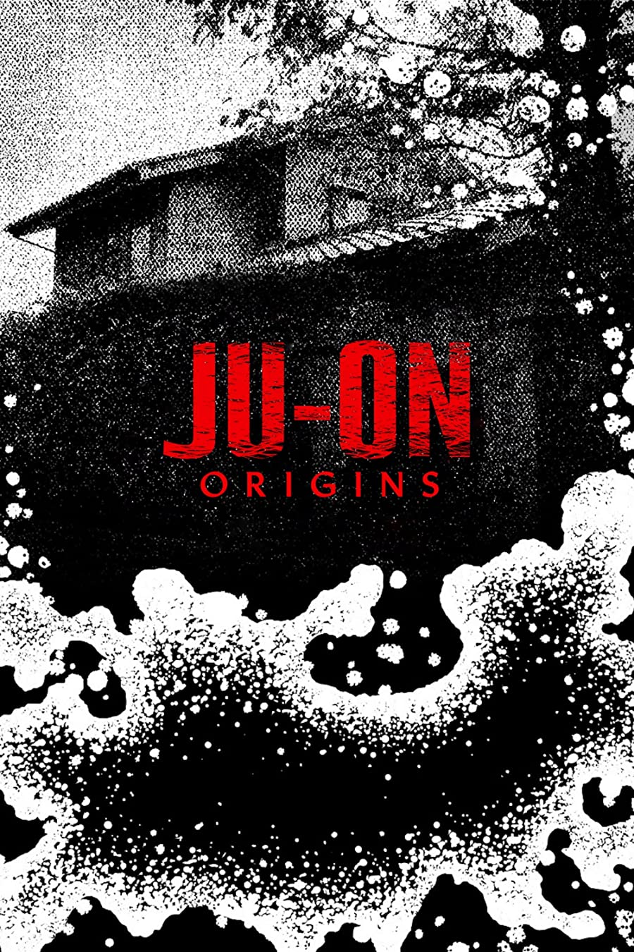 پوستر سریال Ju On Origins