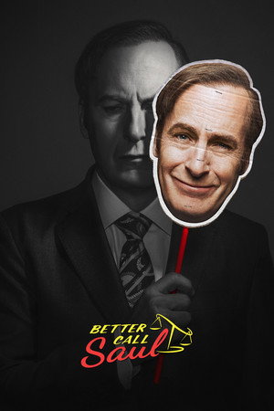 پوستر سریال Better Call Saul
