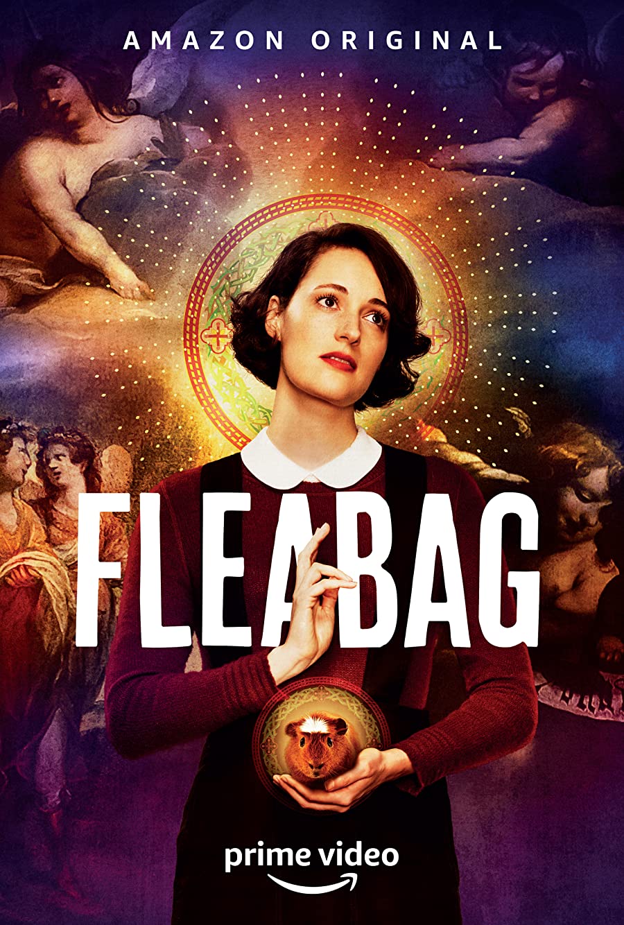 پوستر سریال Fleabag