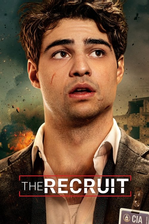 پوستر سریال The Recruit