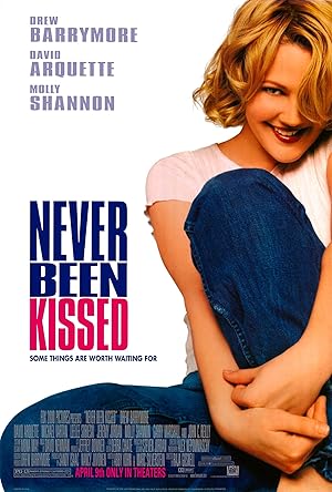 پوستر فیلم Never Been Kissed
