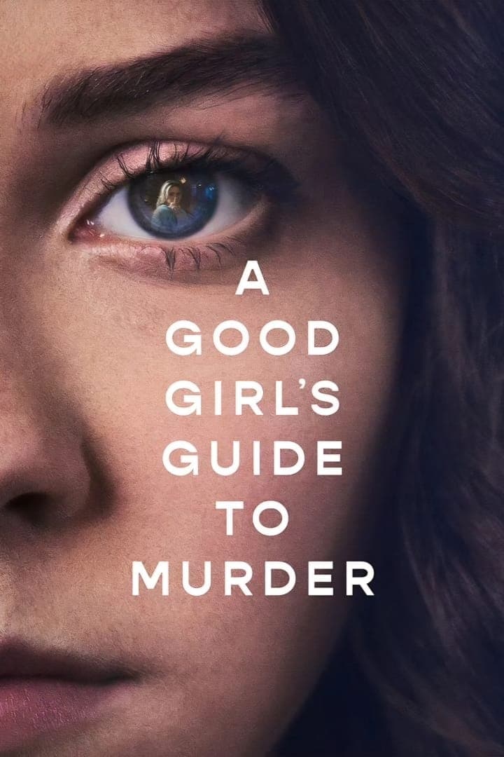 پوستر سریال A Good Girls Guide To Murder