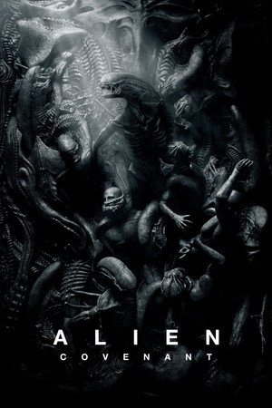 پوستر فیلم Alien Covenant