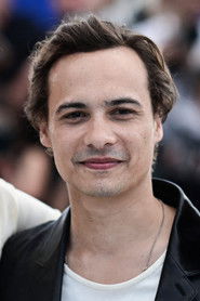 Frank Dillane
