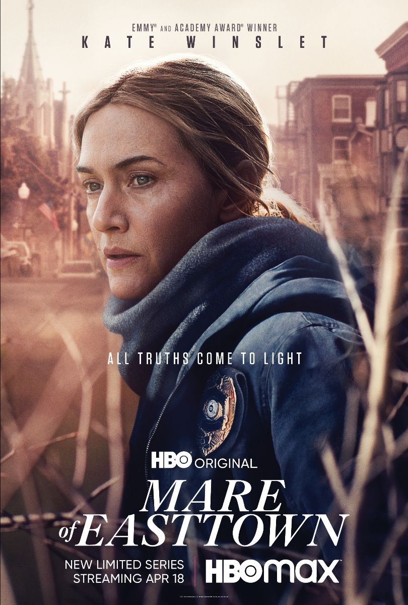 پوستر سریال Mare Of Easttown
