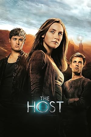 پوستر فیلم The Host
