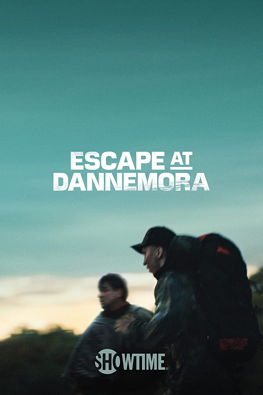 پوستر سریال Escape At Dannemora