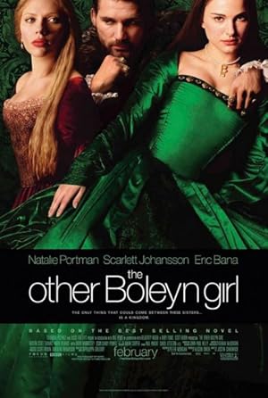 پوستر فیلم The Other Boleyn Girl