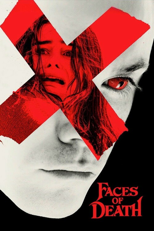 پوستر فیلم Faces Of Death