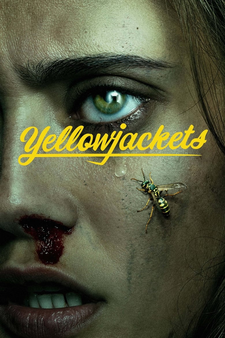 پوستر سریال Yellowjackets