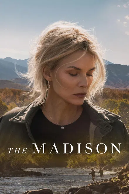 پوستر سریال The Madison