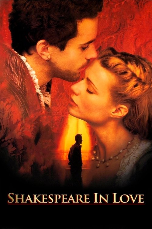 پوستر فیلم Shakespeare In Love