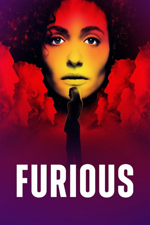 پوستر سریال Furious
