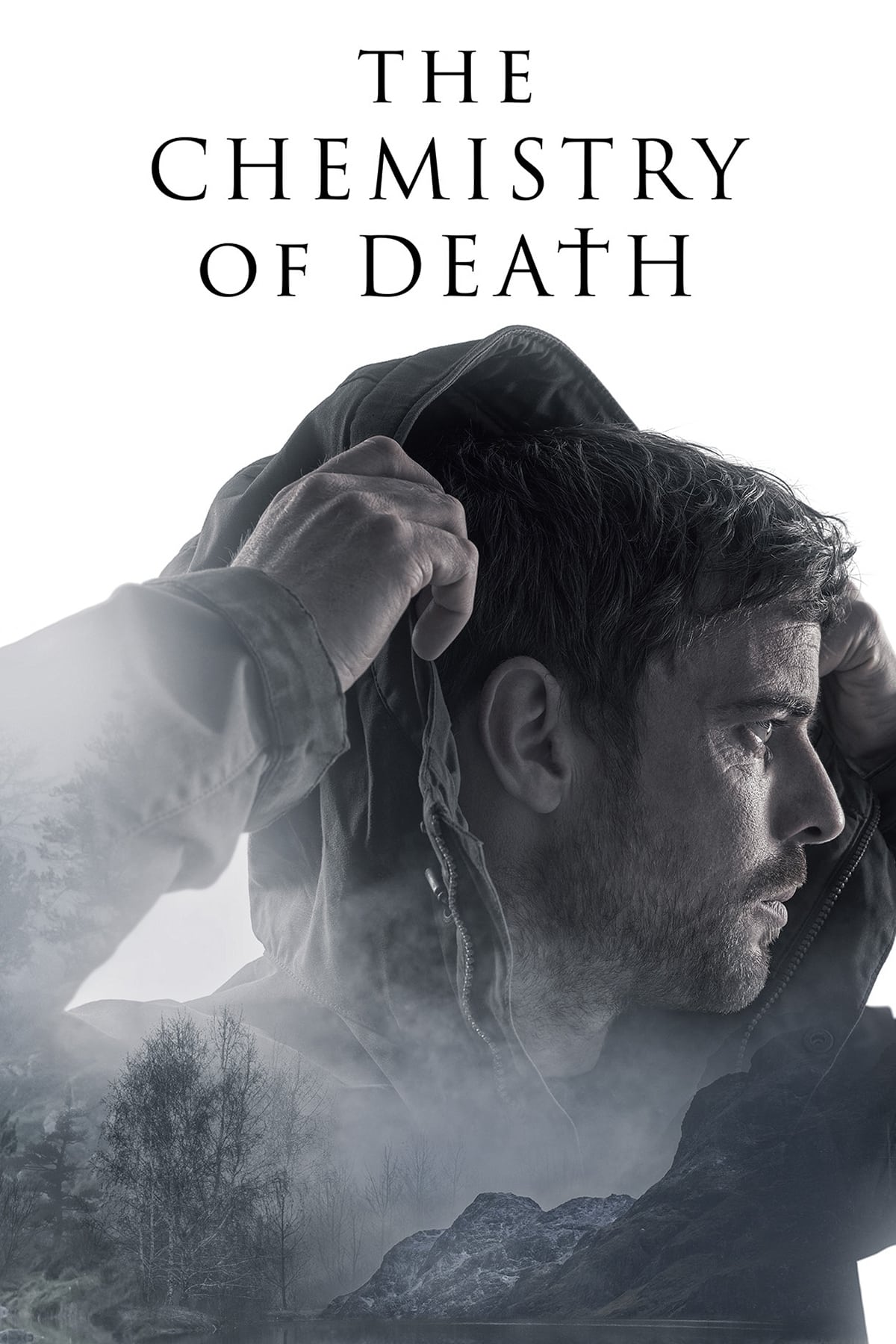 پوستر سریال Chemistry Of Death