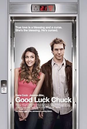 پوستر فیلم Good Luck Chuck