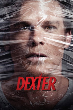پوستر سریال Dexter