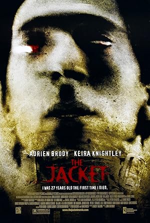 پوستر فیلم The Jacket