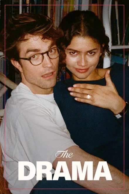 پوستر فیلم The Drama