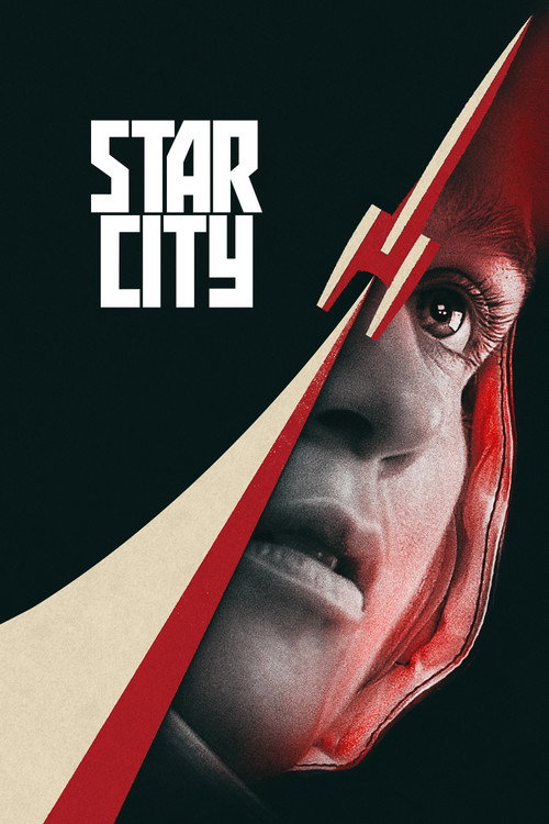 پوستر سریال Star City